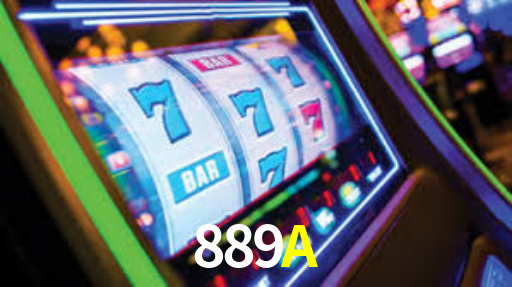 Cassino de Jogos 889A